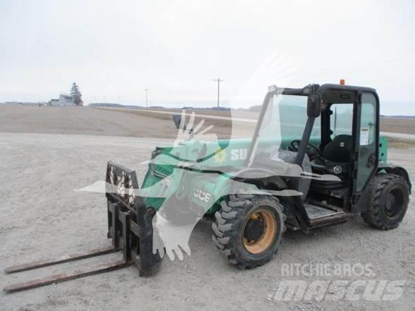 JCB 525-60 Teleskoplastere