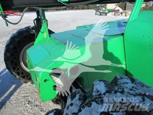 JLG 6042 Teleskoplastere