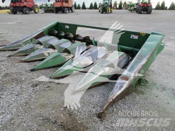 John Deere 643 Skjærebord til skurtresker