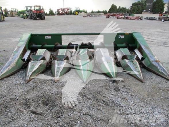John Deere 643 Skjærebord til skurtresker