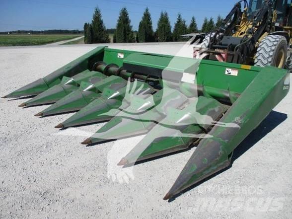 John Deere 643 Skjærebord til skurtresker