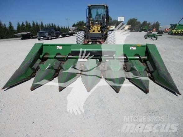 John Deere 643 Skjærebord til skurtresker