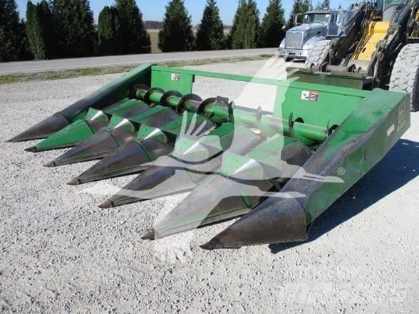 John Deere 643 Skjærebord til skurtresker