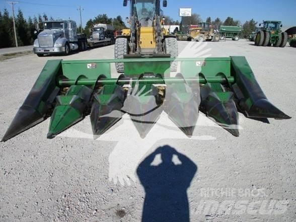 John Deere 643 Skjærebord til skurtresker