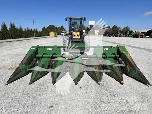 John Deere 643 Skjærebord til skurtresker