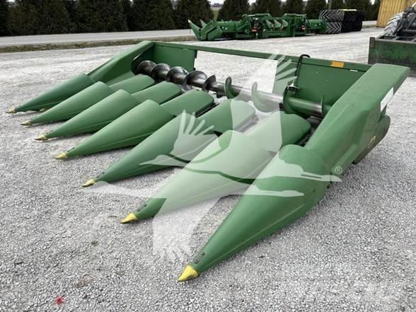 John Deere 643 Skjærebord til skurtresker
