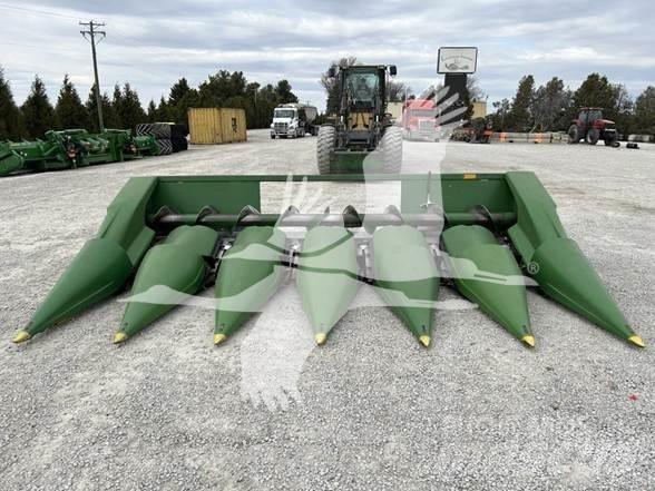 John Deere 643 Skjærebord til skurtresker