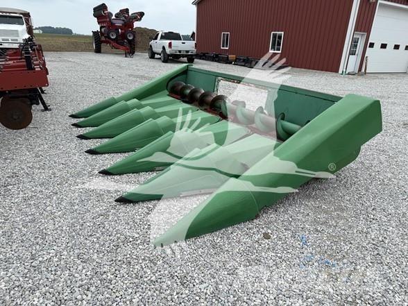 John Deere 643 Skjærebord til skurtresker