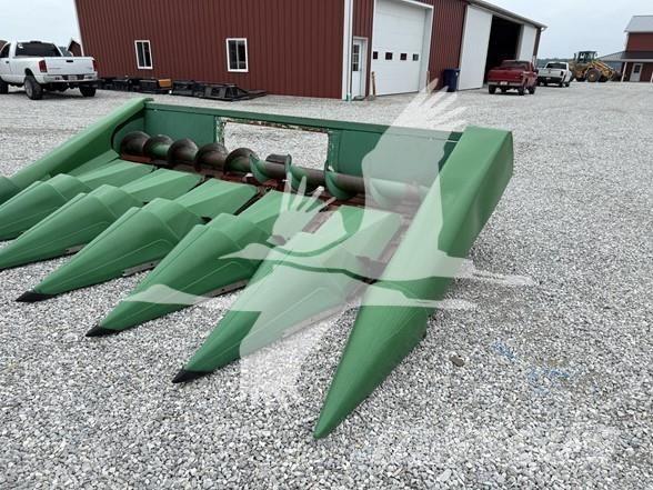 John Deere 643 Skjærebord til skurtresker