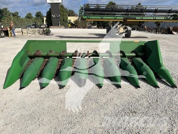 John Deere 643 Skjærebord til skurtresker
