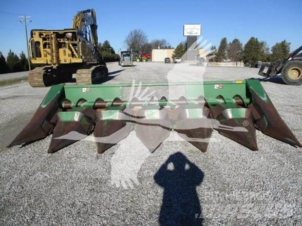 John Deere 644 Skjærebord til skurtresker