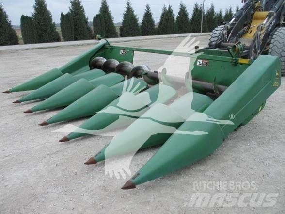 John Deere 693 Skjærebord til skurtresker