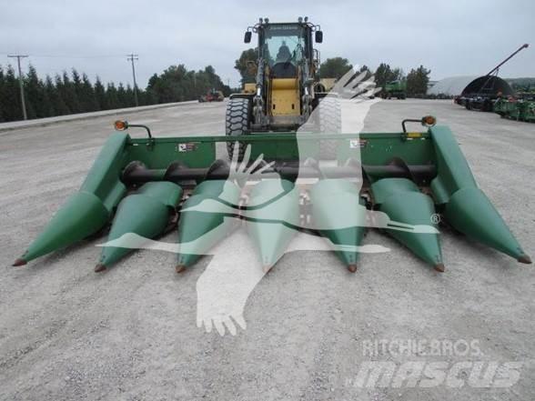 John Deere 693 Skjærebord til skurtresker