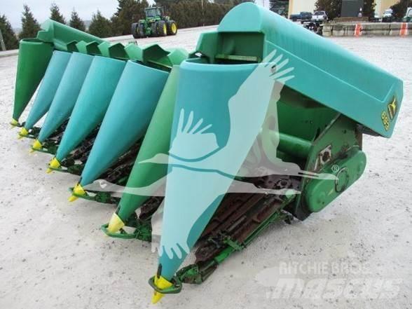 John Deere 693 Skjærebord til skurtresker