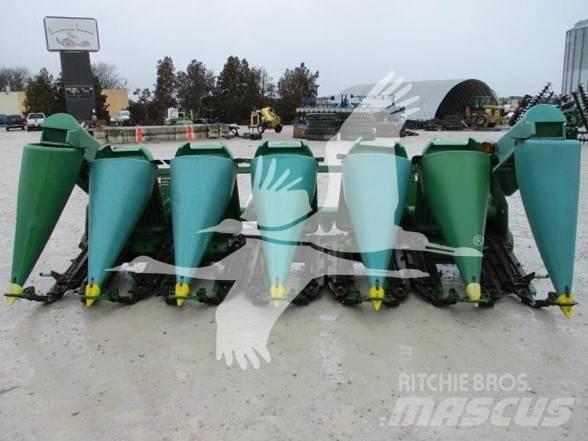 John Deere 693 Skjærebord til skurtresker
