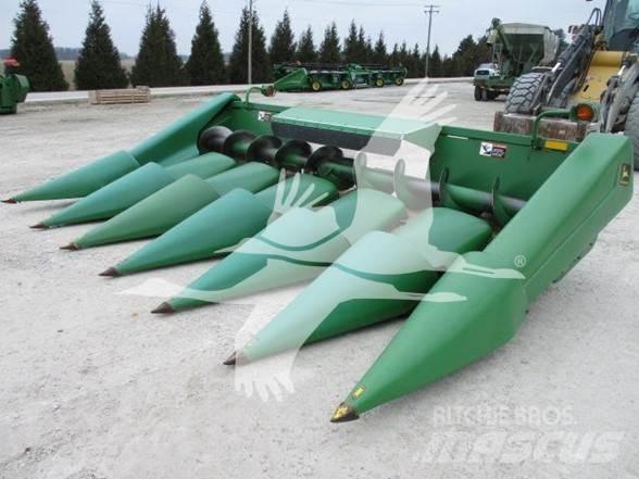 John Deere 693 Skjærebord til skurtresker