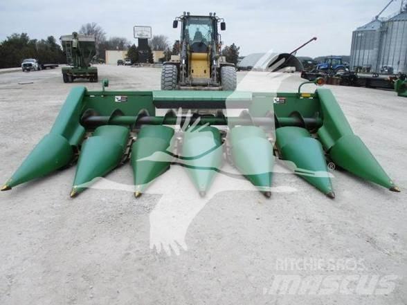 John Deere 693 Skjærebord til skurtresker