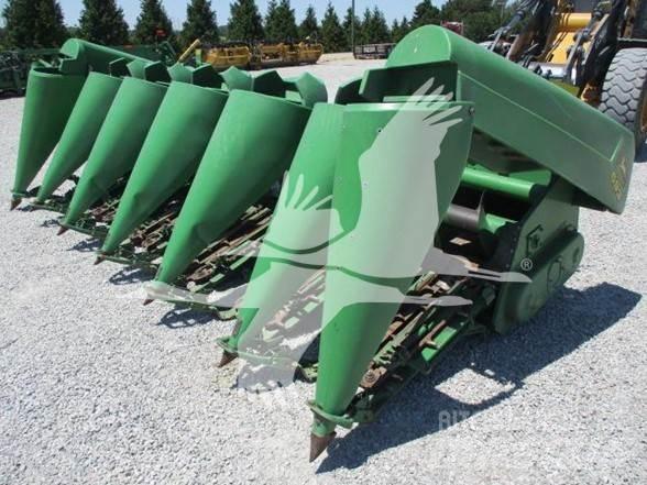 John Deere 693 Skjærebord til skurtresker
