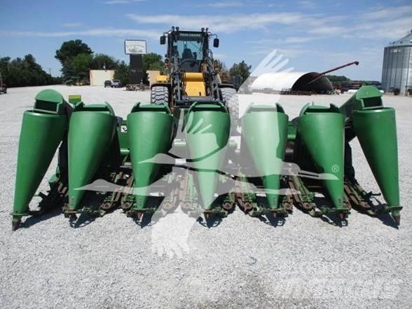 John Deere 693 Skjærebord til skurtresker
