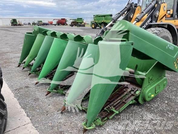 John Deere 693 Skjærebord til skurtresker
