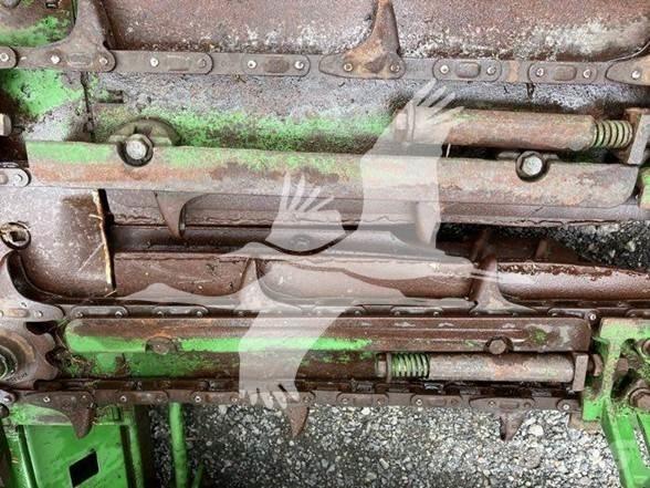 John Deere 693 Skjærebord til skurtresker