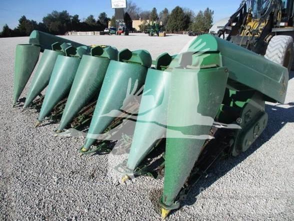 John Deere 693 Skjærebord til skurtresker