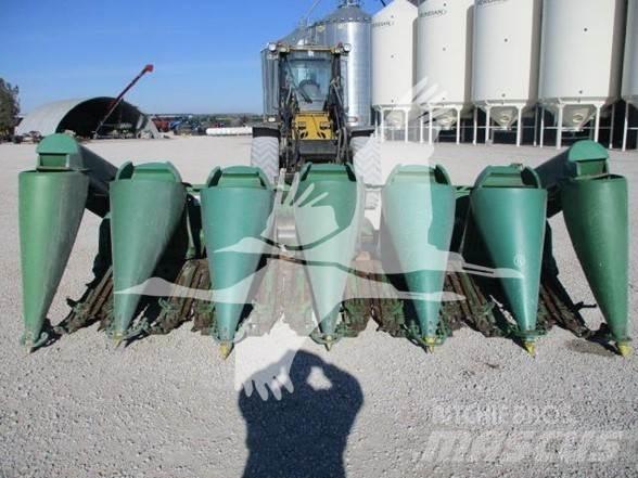 John Deere 693 Skjærebord til skurtresker