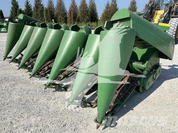 John Deere 693 Skjærebord til skurtresker