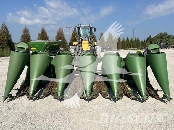 John Deere 693 Skjærebord til skurtresker
