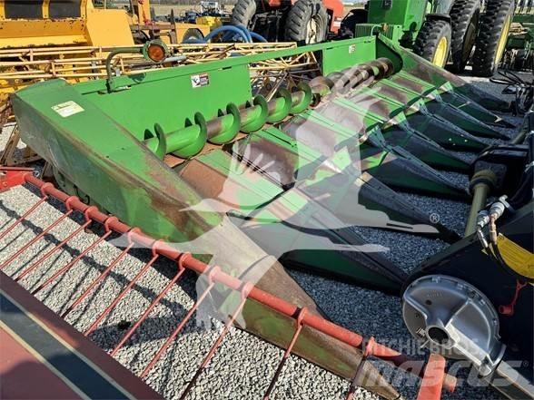 John Deere 843 Skjærebord til skurtresker