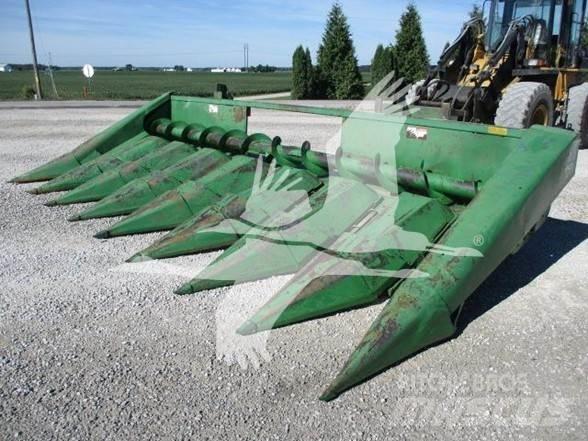 John Deere 843 Skjærebord til skurtresker