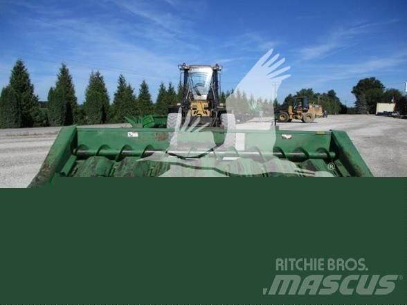 John Deere 843 Skjærebord til skurtresker