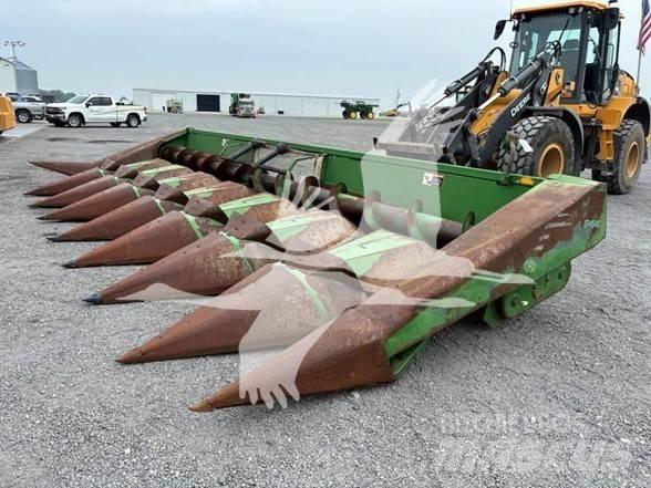 John Deere 844 Skjærebord til skurtresker