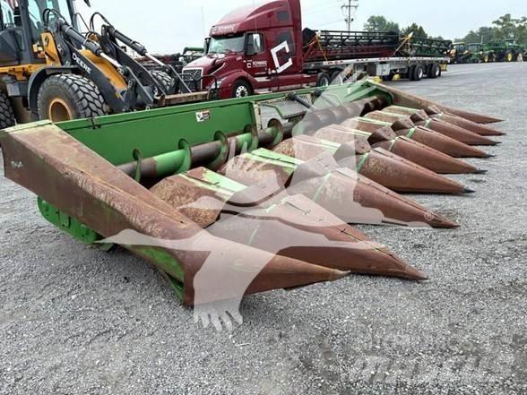 John Deere 844 Skjærebord til skurtresker