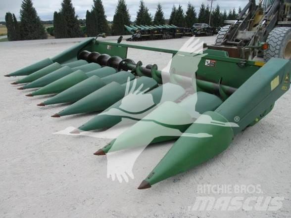 John Deere 893 Skjærebord til skurtresker