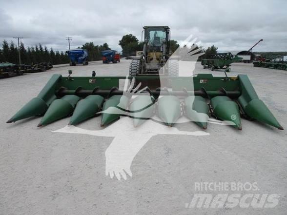 John Deere 893 Skjærebord til skurtresker
