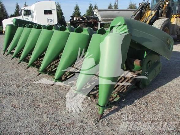 John Deere 893 Skjærebord til skurtresker