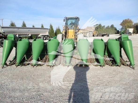 John Deere 893 Skjærebord til skurtresker