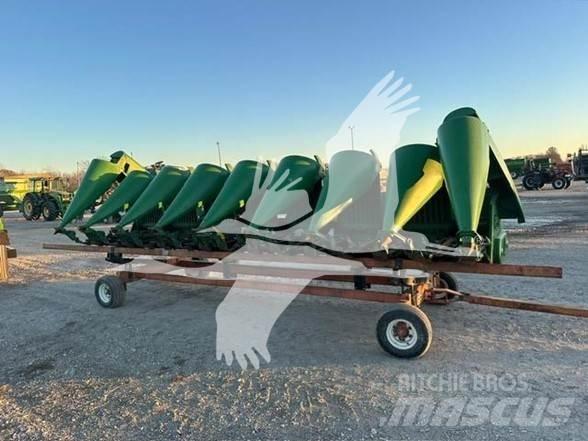 John Deere 893 Skjærebord til skurtresker