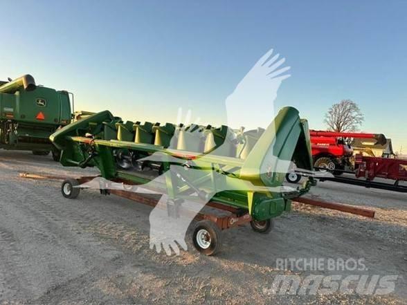 John Deere 893 Skjærebord til skurtresker