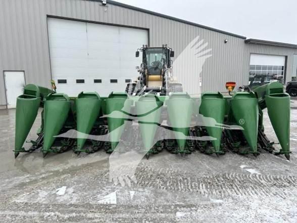 John Deere 893 Skjærebord til skurtresker