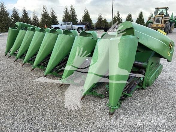John Deere 893 Skjærebord til skurtresker