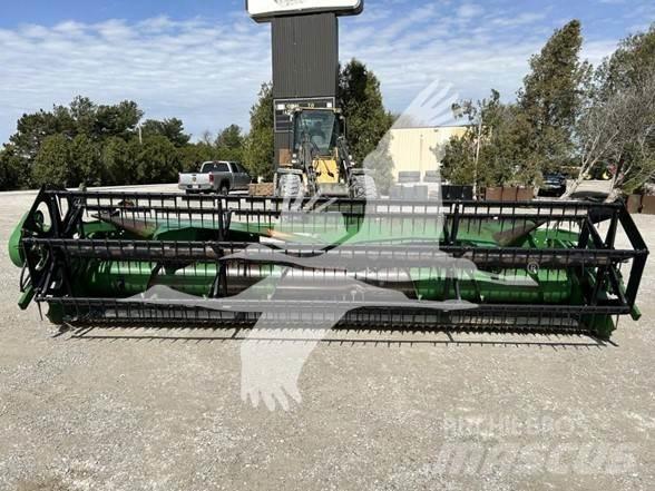 John Deere 918 Skjærebord til skurtresker