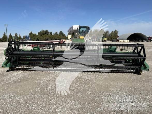 John Deere 920 Skjærebord til skurtresker