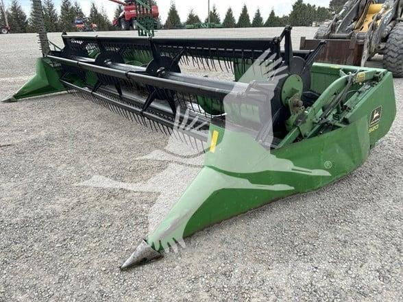 John Deere 920 Skjærebord til skurtresker