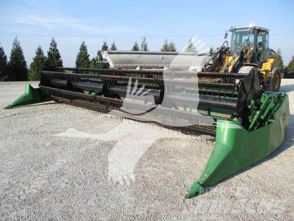 John Deere 925 Skjærebord til skurtresker
