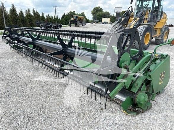John Deere 925 Skjærebord til skurtresker