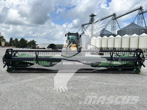 John Deere 925 Skjærebord til skurtresker