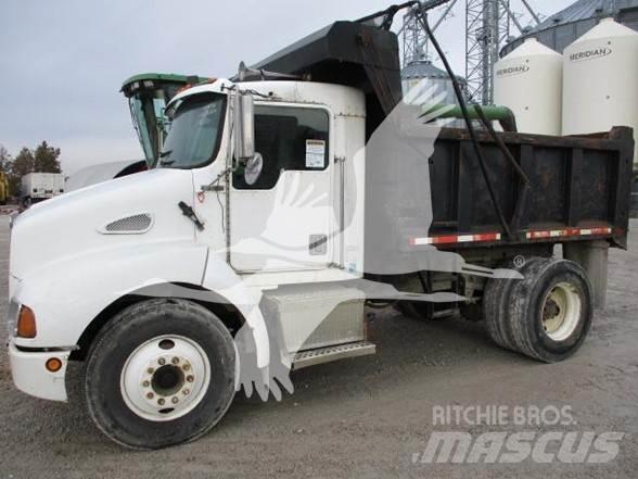 Kenworth T300 Tippbil