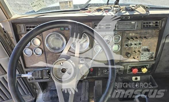 Kenworth T600 Tippbil